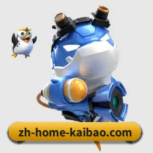 开宝体育 APP